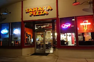 Sahara Pizza image