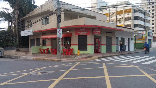 Logo da empresa - Bar E Lanchonete Do Chico