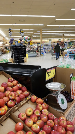 Grocery Store «ACME Markets», reviews and photos, 1001 N Dupont Hwy, Dover, DE 19901, USA