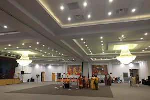 Indian Cultural Center of South Jersey image