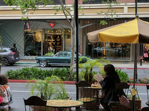 Shopping Mall «Santana Row», reviews and photos, 377 Santana Row, San Jose, CA 95128, USA