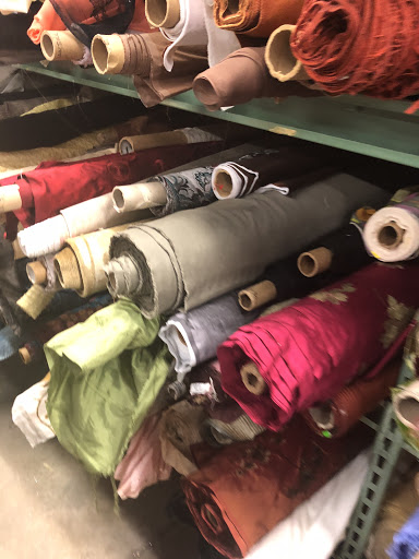 Fabric Store «SR Harris Fabric», reviews and photos, 8865 Zealand Ave N, Brooklyn Park, MN 55445, USA