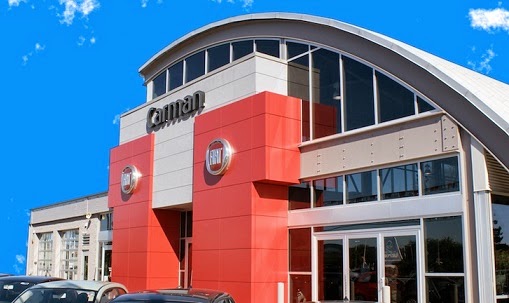 Carman FIAT, 154 N Dupont Hwy, New Castle, DE 19720, USA, 