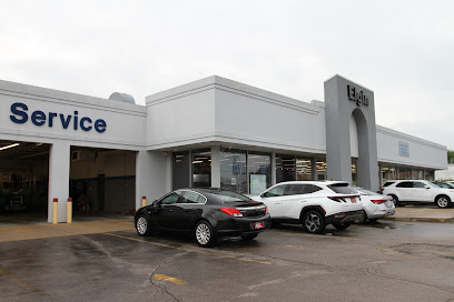 Elgin Auto Sales and Service Center