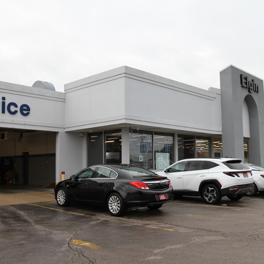 Elgin Auto Sales and Service Center