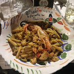 Photo n°2 de l'avis de Luigi.u fait le 25/08/2022 à 16:14 sur le  Da Alfredo à Santa Marina Salina