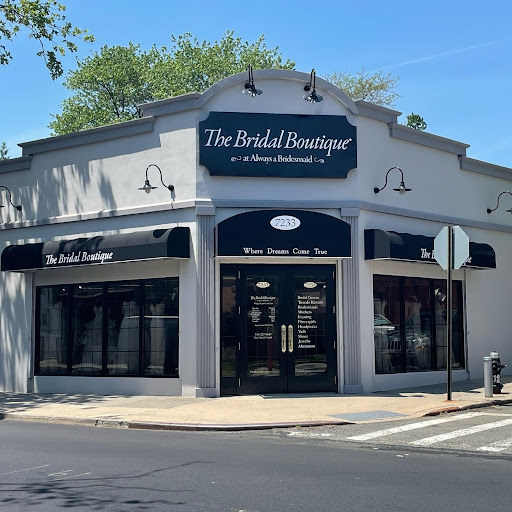 Bridal Shop «The Bridal Boutique at Always a Bridesmaid», reviews and photos, 7233 Amboy Rd, Staten Island, NY 10307, USA