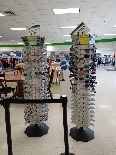 Thrift Store «Goodwill Store & Donation Center», reviews and photos