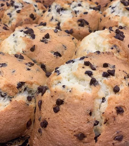 Donut Shop «Heav’nly Donuts», reviews and photos, 592 Merrimack Ave, Dracut, MA 01826, USA