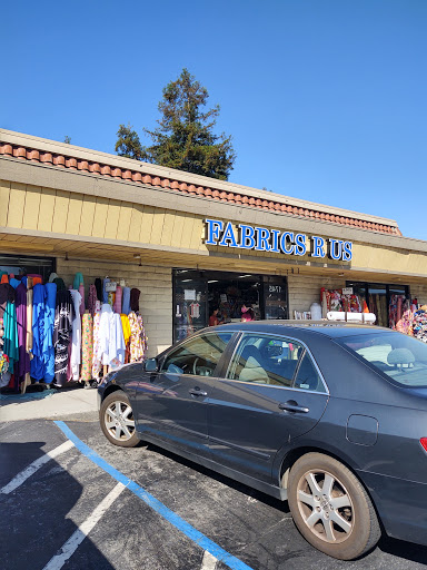 Fabric Store «Fabrics R Us», reviews and photos, 1745 Berryessa Rd, San Jose, CA 95133, USA