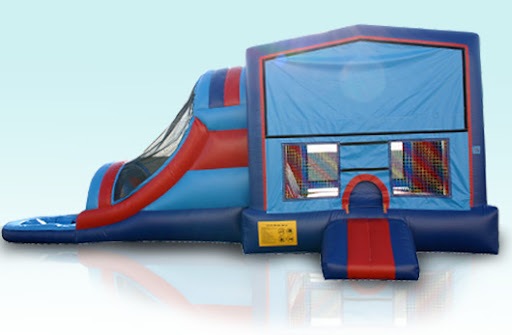 Party Planner «JumpnJacks Moonwalk», reviews and photos, 2365 Pilgrim Mill Cir, Cumming, GA 30041, USA