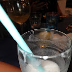 Photo n°2 de l'avis de Michele.v fait le 15/08/2019 à 20:59 sur le  Casa Gusto Molo 302 à Fiumicino