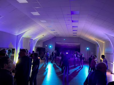 RYTHMIC DANSE CLUB BOLBEC à Bolbec