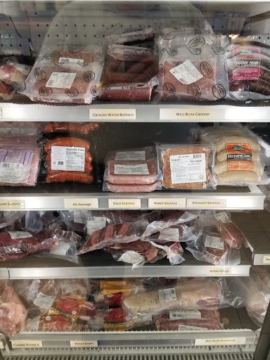 Butcher Shop «Alpine Butcher», reviews and photos, 963 Chelmsford St, Lowell, MA 01852, USA