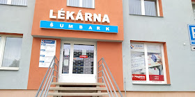 Lékárna Šumbark