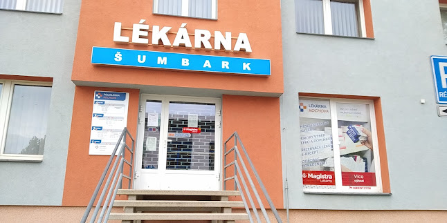 Lékárna Šumbark