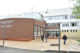 Медицински Факултет- Бургас