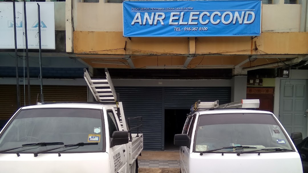 ANR Eleccond Enterprise