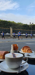 Photo n°53 de Café des Tuileries à Paris ()