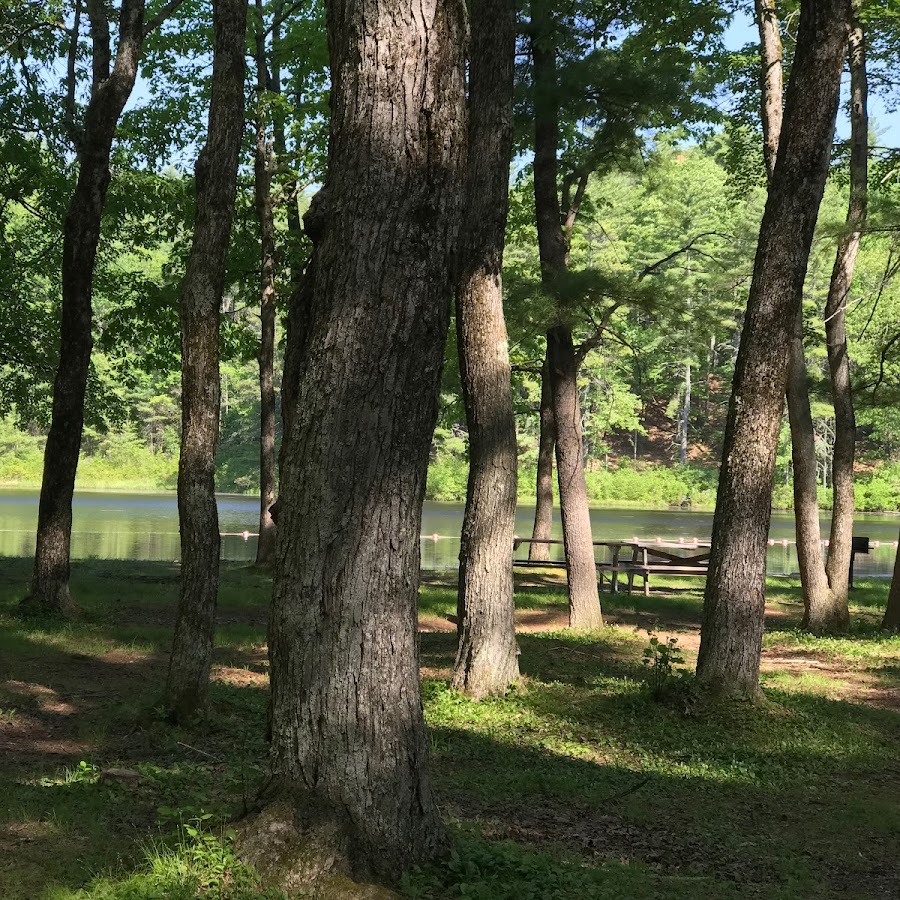 Pearl Hill State Park