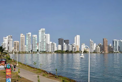 Centro Histórico Cartagena