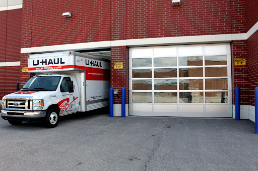 Self-Storage Facility «The Lock Up Self Storage», reviews and photos, 755 Plainfield Rd, Willowbrook, IL 60527, USA