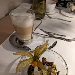 Photo n°8 de l'avis de christine.i fait le 29/10/2023 à 17:20 sur le  Hotel Seeschloss Sellin à Sellin