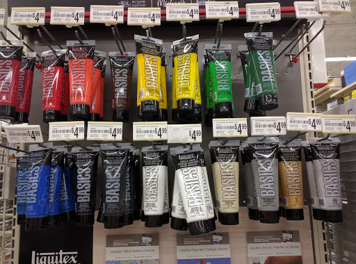 Craft Store «Michaels», reviews and photos, 11211 SE 82nd Ave F, Clackamas, OR 97086, USA