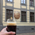 Photo n°8 de l'avis de Alessandro.h fait le 23/12/2023 à 18:11 sur le  Schlenkerla, die historische Rauchbierbrauerei à Bamberg