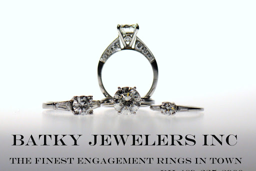 Jeweler «Batky Jewelers», reviews and photos, 5600 W Lovers Ln #120, Dallas, TX 75209, USA