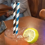 Photo n° 1 de l'avis de Karine.h fait le 23/07/2023 à 12:39 pour Bar Le Dahu à Font-Romeu-Odeillo-Via