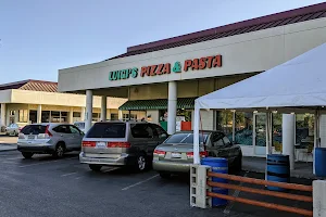 Luigi's Pizza and Pasta image