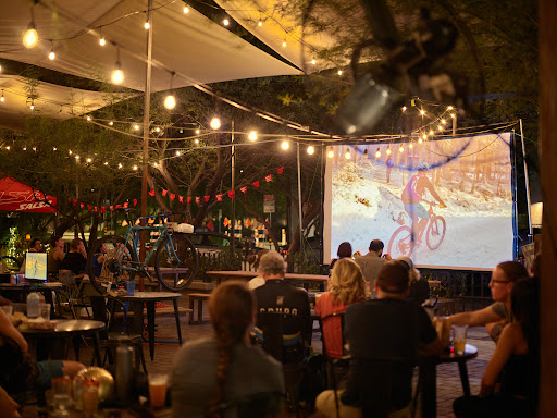 Bicycle Store «Bike Shop Hub», reviews and photos, 2801 N Flowing Wells Rd #101, Tucson, AZ 85705, USA