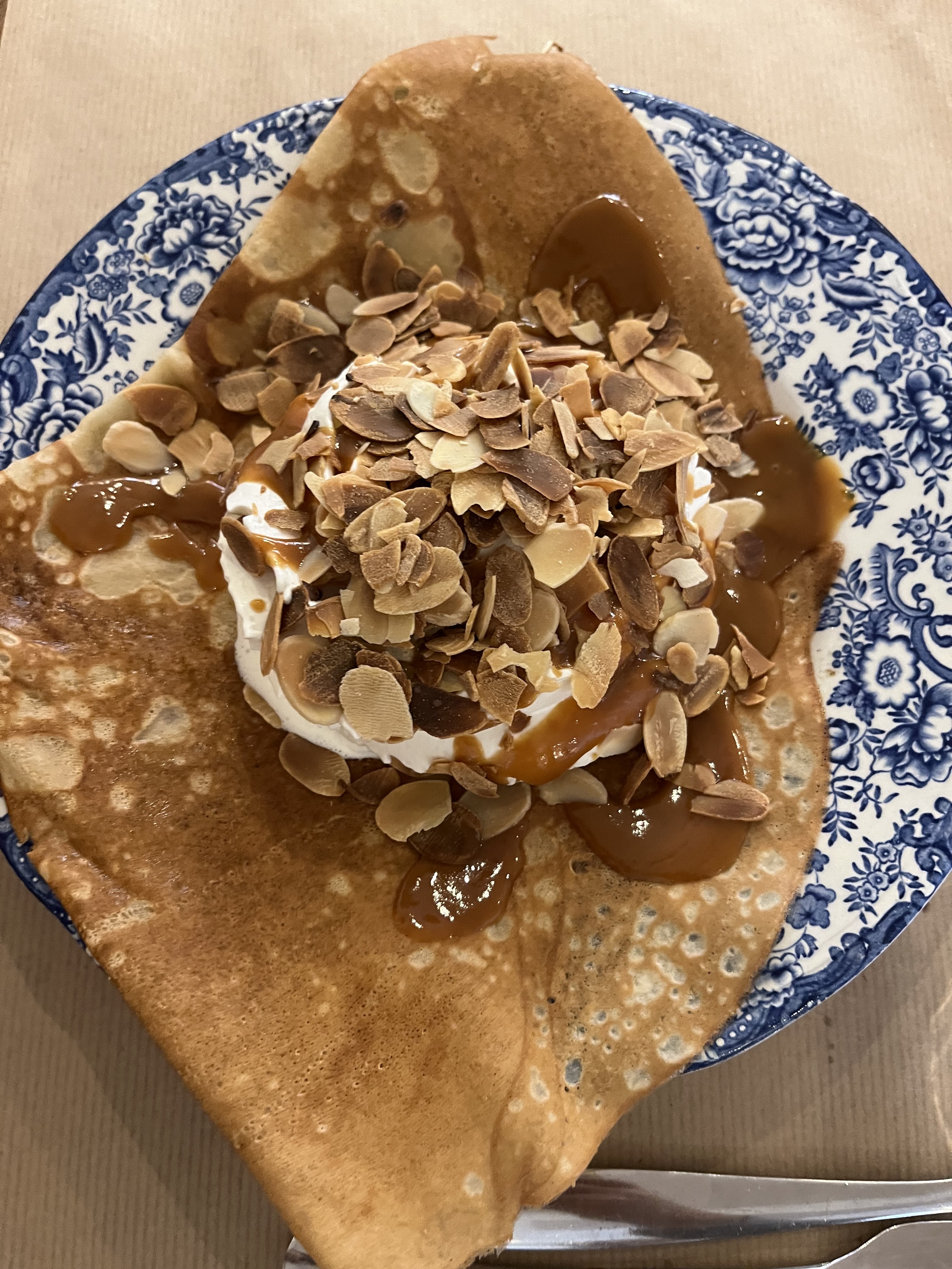 Photo n° 2 de l'avis de Anaïs.a fait le 05/11/2023 à 13:55