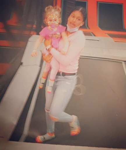 Sports Complex «Urban Air Trampoline Park», reviews and photos, 11501 Pocomoke Ct, Middle River, MD 21220, USA