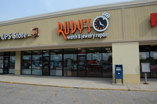 Rudy's Watch & Jewelry Repair