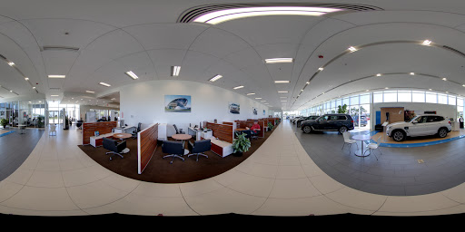 Used Car Dealer «Fields BMW of Daytona», reviews and photos, 1050 N Tomoka Farms Rd, Daytona Beach, FL 32124, USA