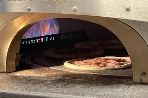 Pizzeria Pavarotti image