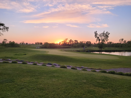 Public Golf Course «Wildcat Golf Course», reviews and photos, 100 Wildcat Trail, Shellsburg, IA 52332, USA