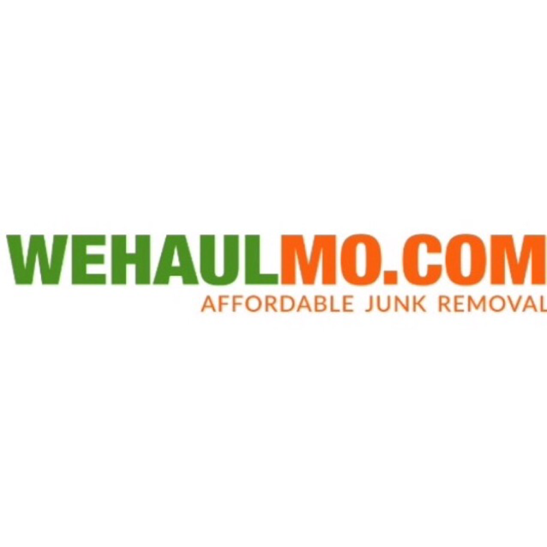 WEHAULMO.COM Affordable Junk Removal
