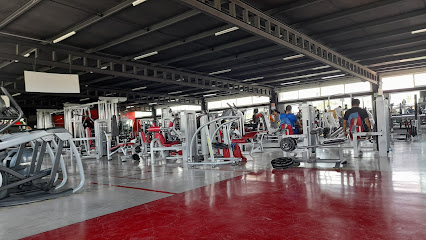 GYM CENTER