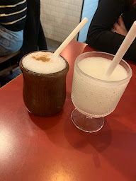 Photo n°81 de Cilantro à Paris ()