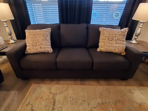 Furniture Store «Ashley HomeStore», reviews and photos, 9027 E 71st St, Tulsa, OK 74133, USA