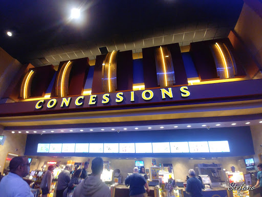 Movie Theater «Regal Cinemas Broward Stadium 12 & RPX», reviews and photos, 8000 W Broward Blvd, Plantation, FL 33388, USA