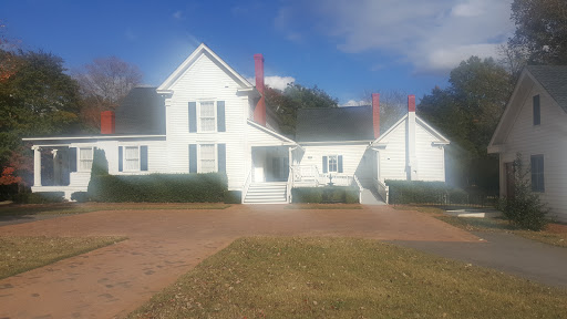 Funeral Home «Clancy Strickland Wheeler Funeral Home and Cremation Service», reviews and photos, 1051 Durham Rd, Wake Forest, NC 27587, USA