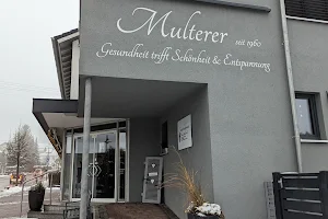 Kosmetikinstitut Multerer Inh. Dirk Jakubaschk e. K. image