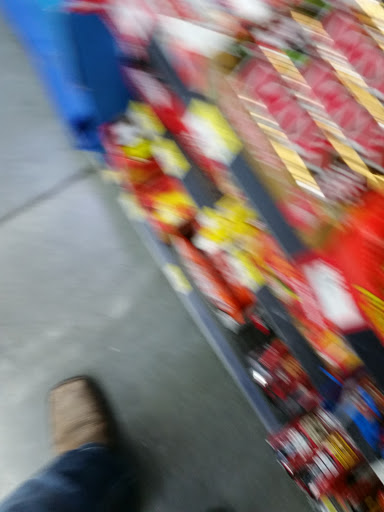 Department Store «Walmart Supercenter», reviews and photos, 1882 Holly St, Blair, NE 68008, USA