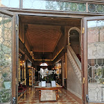 Photo n°3 de l'avis de Ray.a fait le 05/10/2020 à 20:01 sur le  Palazzo Venart Luxury Hotel à Venice