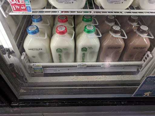 Grocery Store «Market District Supermarket», reviews and photos, 3061 Kingsdale Center, Columbus, OH 43221, USA