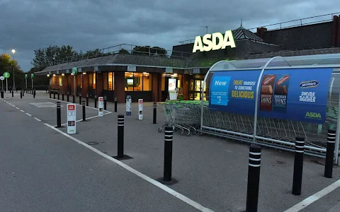 Asda Accrington Superstore image